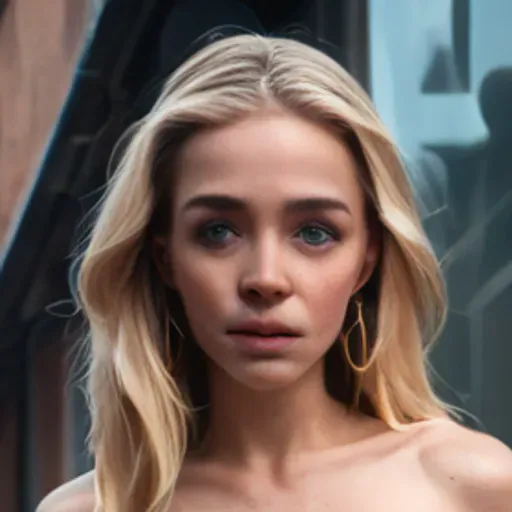 AI色情圖片產生器