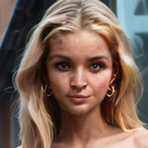 AI色情圖片產生器