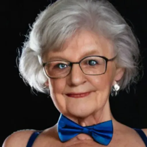 AI 포르노 이미지 생성기