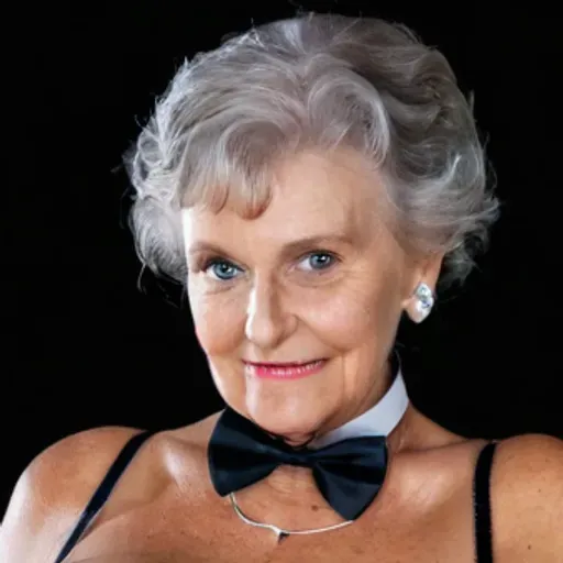 AI色情图片生成器