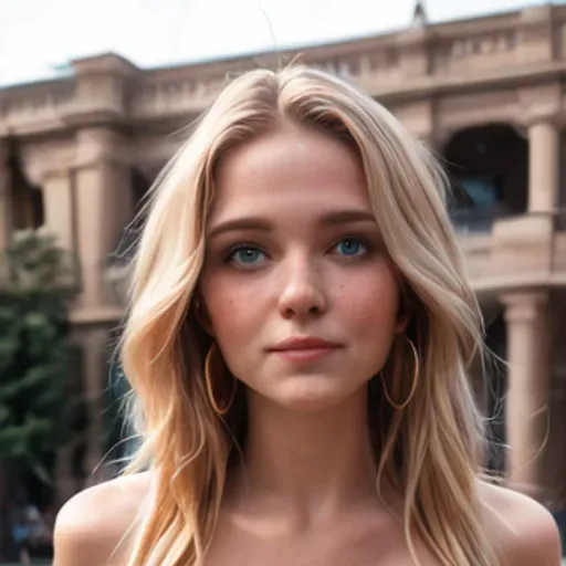 AI porn image generator