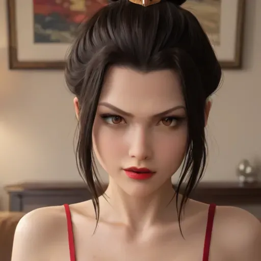 KI-Pornobild-Generator