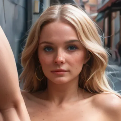 gerador de imagens pornô com IA