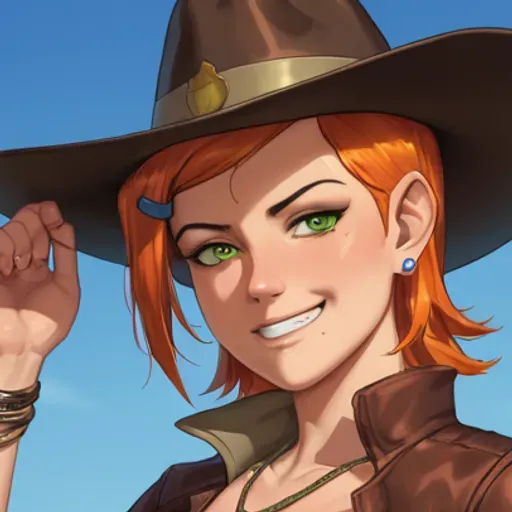 AIポルノ画像ジェネレーター