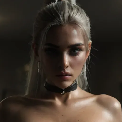 KI-Pornobild-Generator