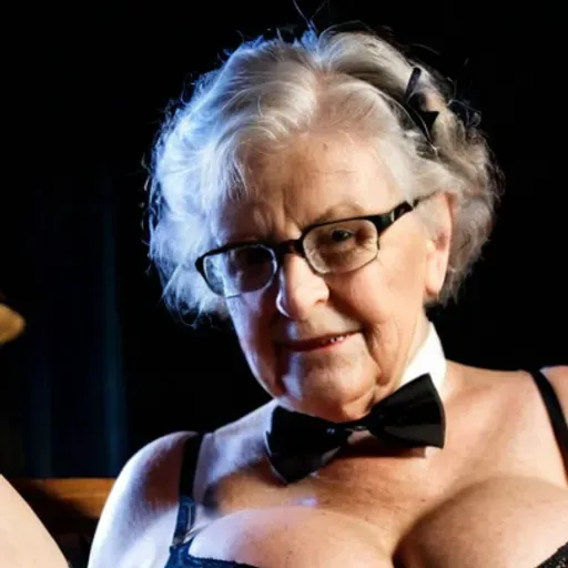 AI porn image generator