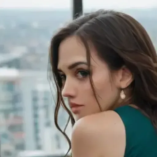 AIポルノ画像ジェネレーター