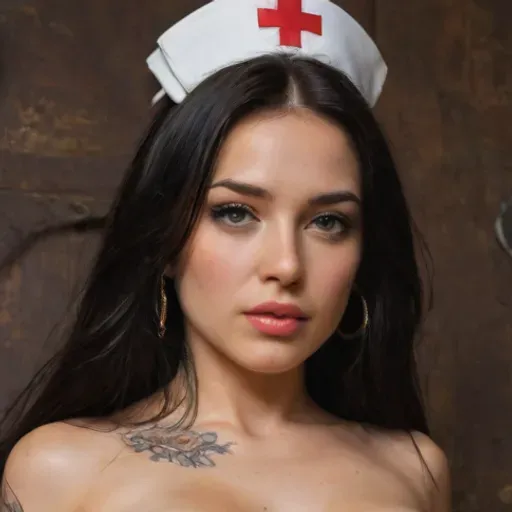 generatore di immagini porno IA