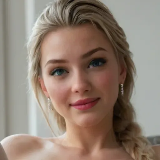 AI色情图片生成器