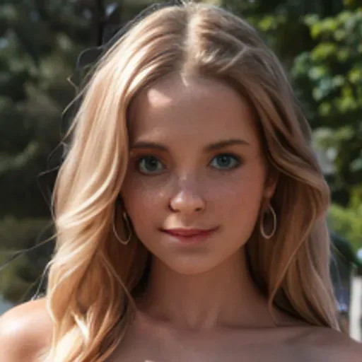 AIポルノ画像ジェネレーター