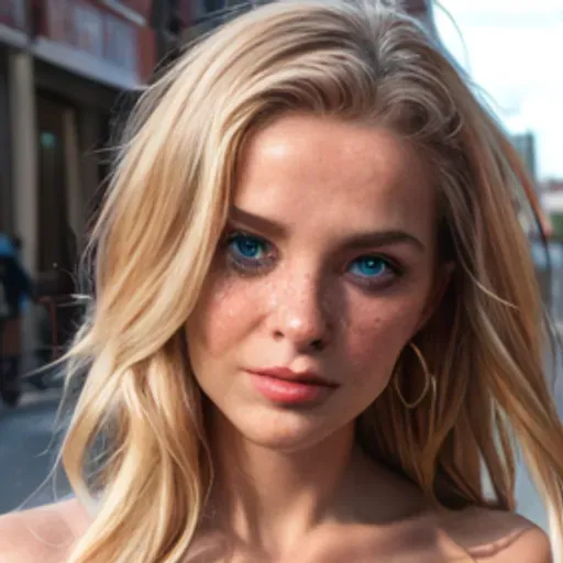 AIポルノ画像ジェネレーター