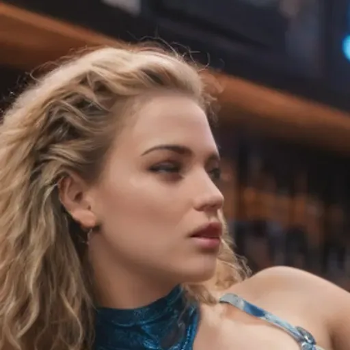 AI色情照片生成器