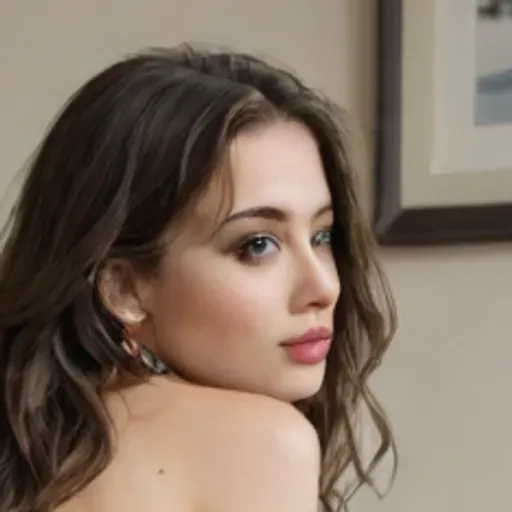 générateur d’images porno IA