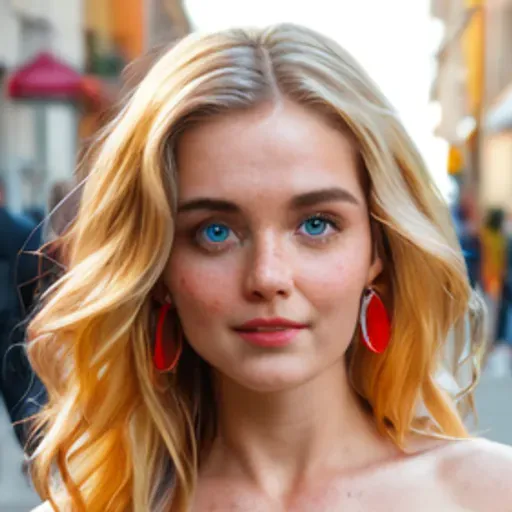 AI色情图片生成器