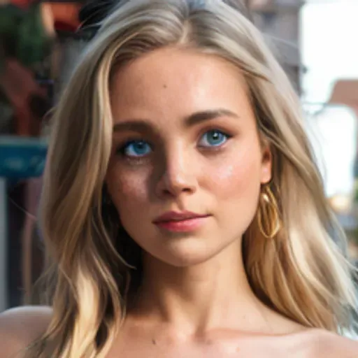 AI色情图片生成器