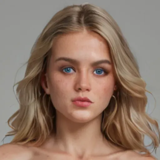 AI 포르노 이미지 생성기