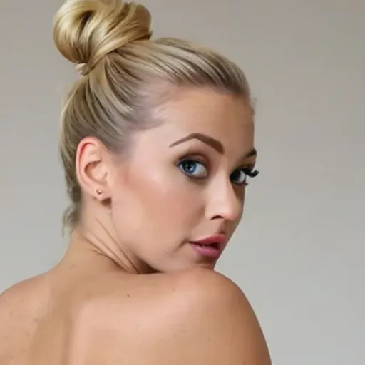 AI色情圖片產生器