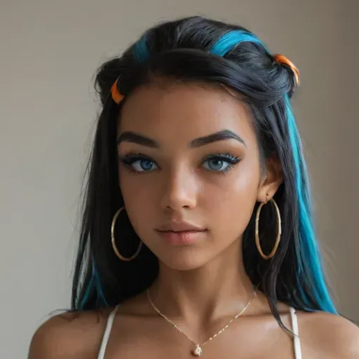 AI 포르노 이미지 생성기