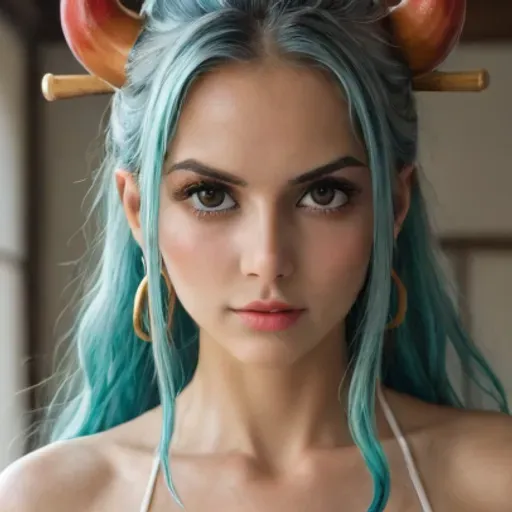 KI-Pornobild-Generator