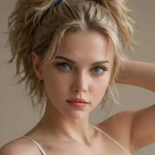 Pencipta imej lucah AI