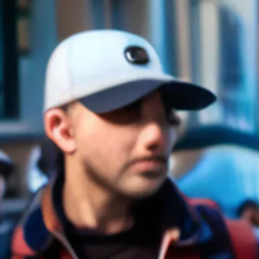 AI porn pic generator