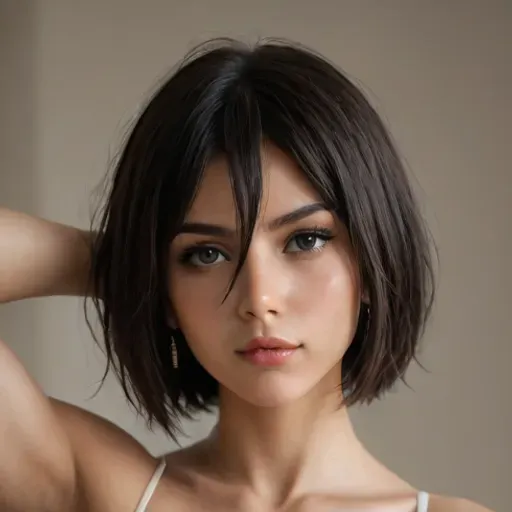 AIポルノ画像ジェネレーター