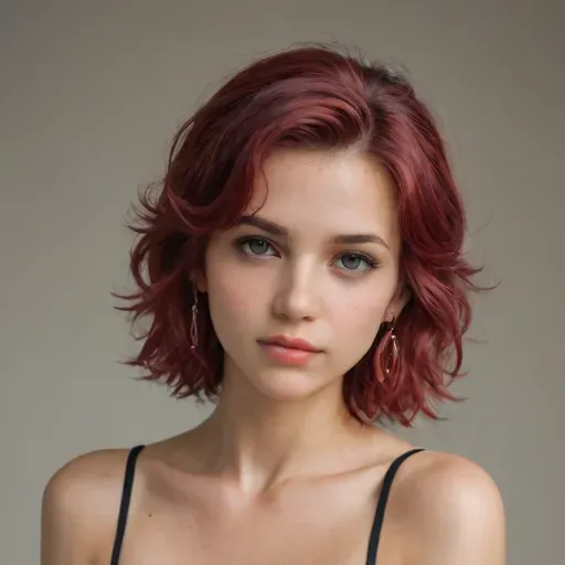 Pencipta imej lucah AI