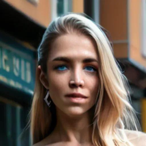 AI色情图片生成器