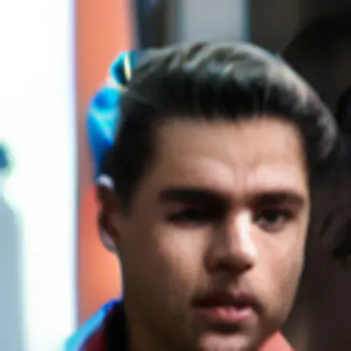 AI色情照片生成器