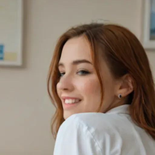 AI 포르노 이미지 생성기