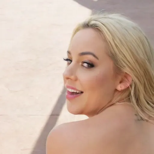 yapay zekâ porno görsel üretici