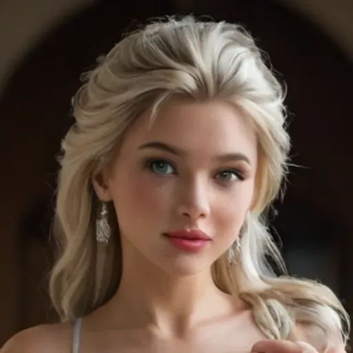 AI色情圖片產生器