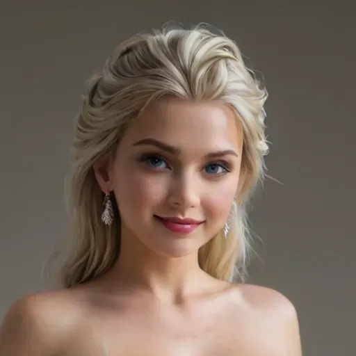 AI 포르노 이미지 생성기