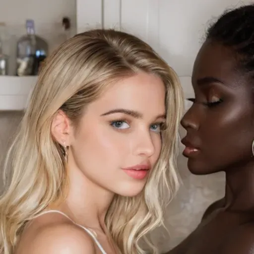 KI-Pornobild-Generator