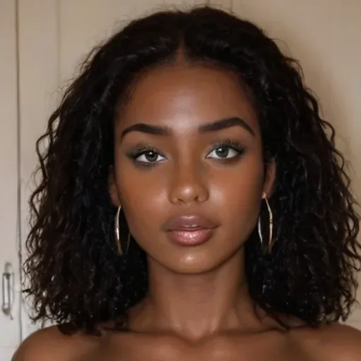 AIポルノ画像ジェネレーター