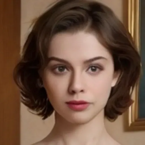 AI色情圖片產生器