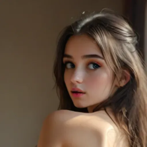 KI-Pornobild-Generator