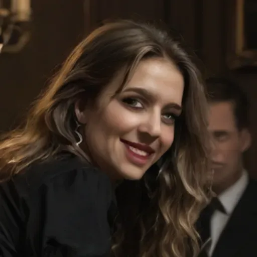 AI porn image generator