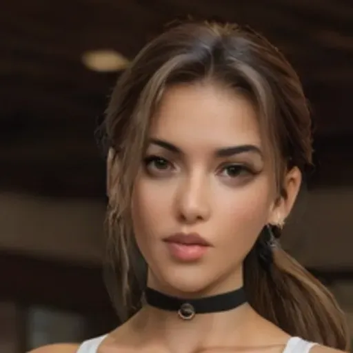 AI色情圖片產生器