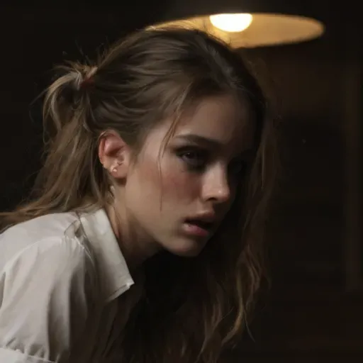 generatore di immagini porno IA