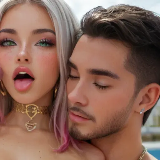 generador de fotos porno con IA