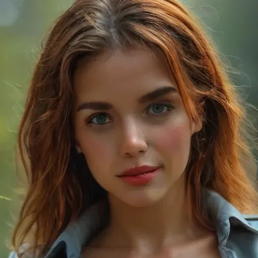 Pencipta imej lucah AI