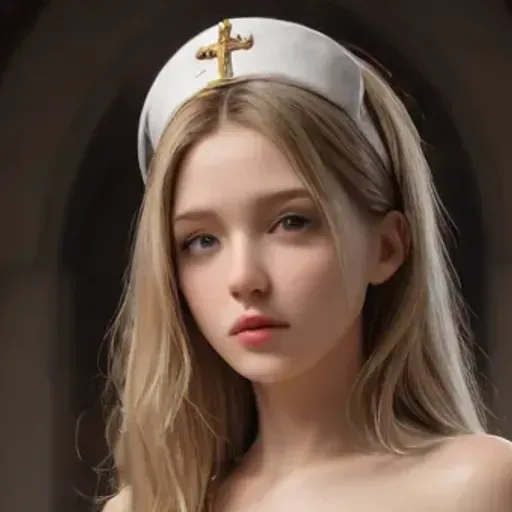 генератор порно-изображений на ИИ