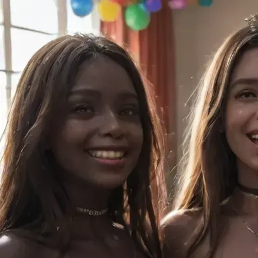 AIポルノ写真ジェネレーター