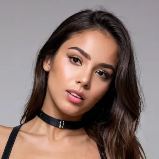 AI色情图片生成器