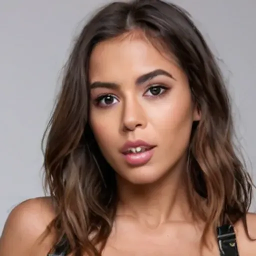 AI色情圖片產生器