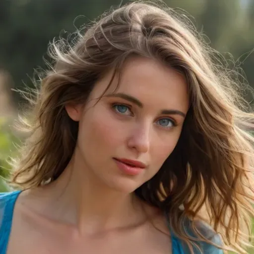 AI porn image generator