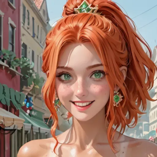 AI色情圖片產生器