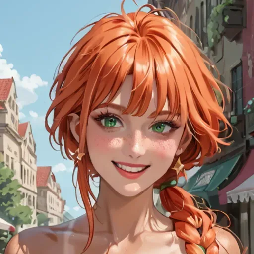 AI porn image generator