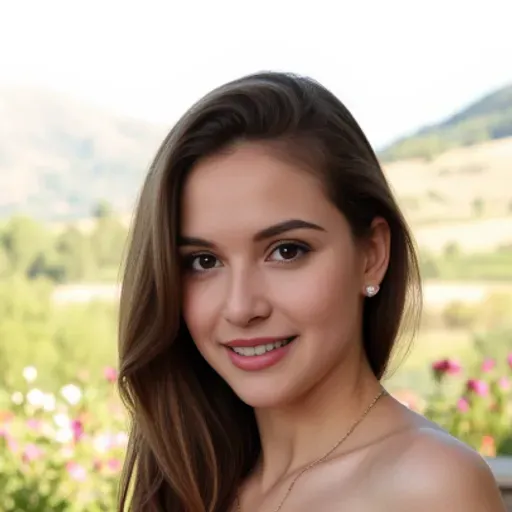 Generator obrazów pornograficznych z wykorzystaniem sztucznej inteligencji
